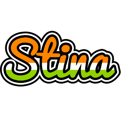 Stina mumbai logo