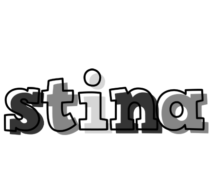 Stina night logo