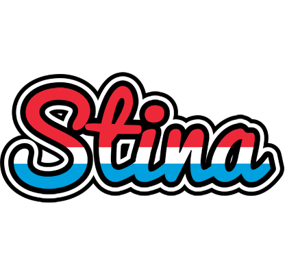 Stina norway logo
