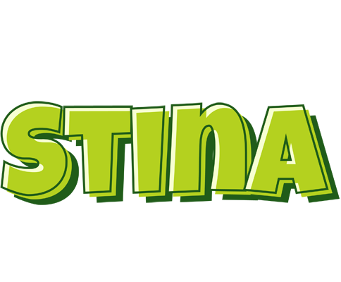 Stina summer logo