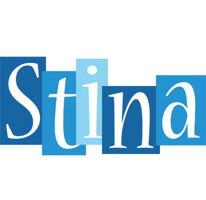 Stina winter logo