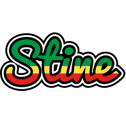 Stine african logo