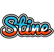 Stine america logo