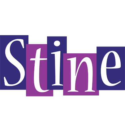 Stine autumn logo