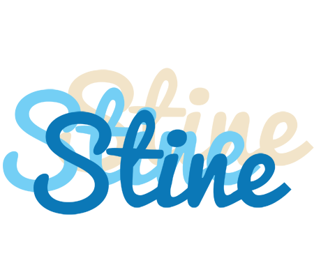 Stine breeze logo