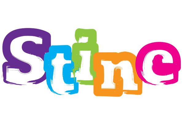 Stine casino logo