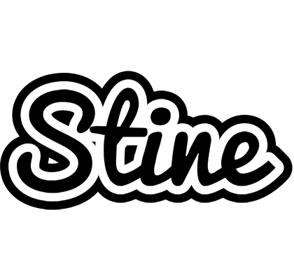 Stine chess logo