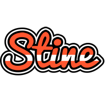 Stine denmark logo