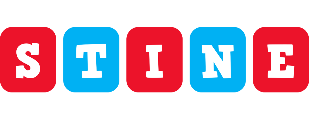 Stine diesel logo
