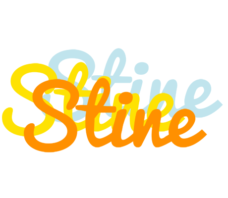Stine energy logo
