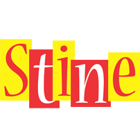 Stine errors logo