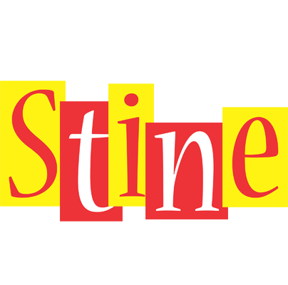 Stine errors logo