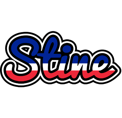 Stine france logo