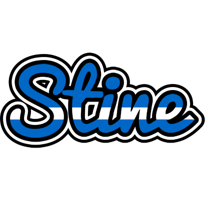 Stine greece logo