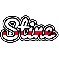 Stine kingdom logo