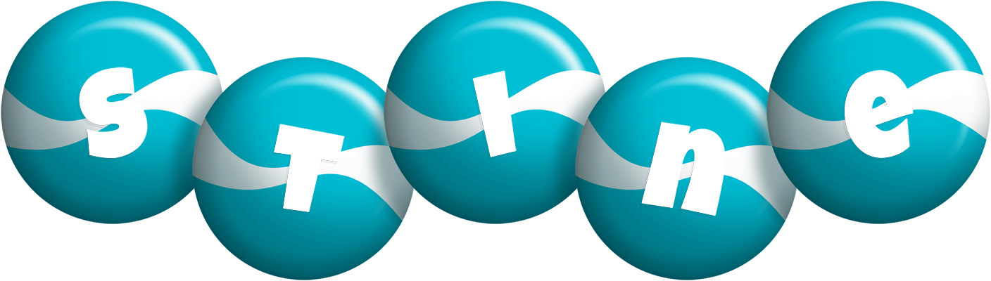Stine messi logo