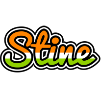 Stine mumbai logo