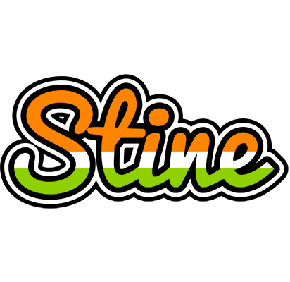 Stine mumbai logo