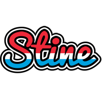 Stine norway logo