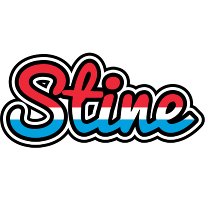Stine norway logo
