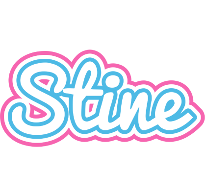 Stine outdoors logo