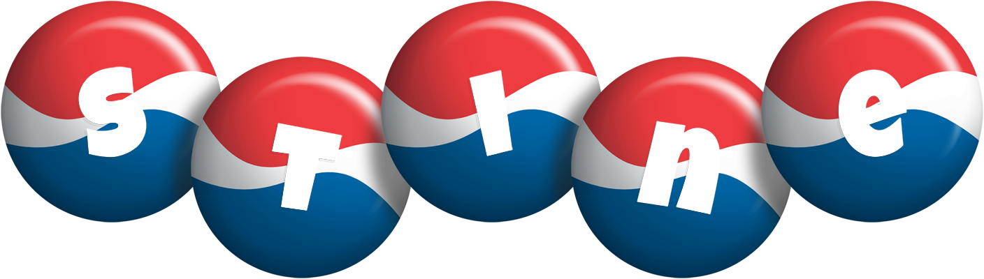 Stine paris logo