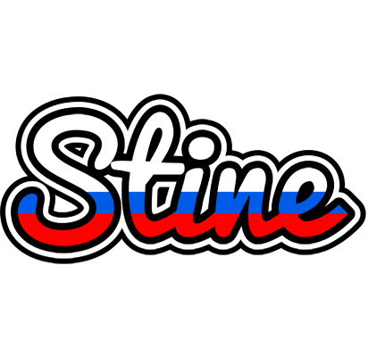 Stine russia logo