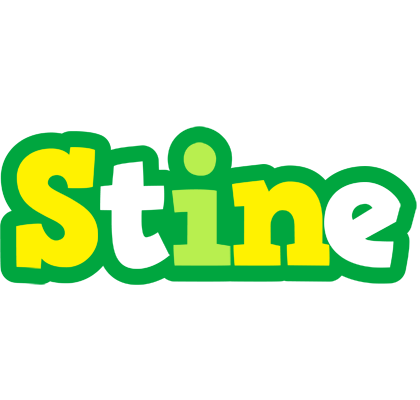 Stine soccer logo