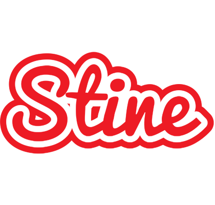 Stine sunshine logo