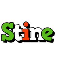 Stine venezia logo