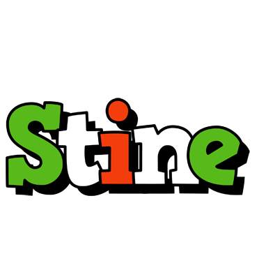 Stine venezia logo