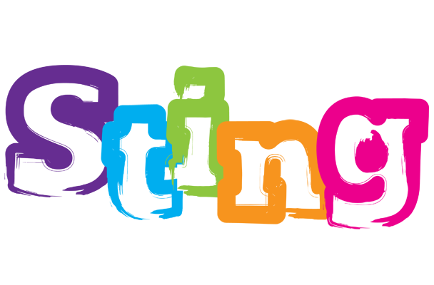 Sting casino logo