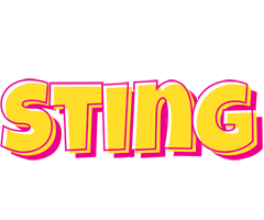 Sting kaboom logo