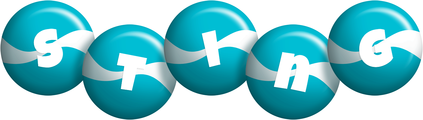 Sting messi logo