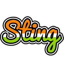 Sting mumbai logo