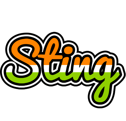 Sting mumbai logo