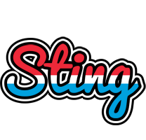 Sting norway logo