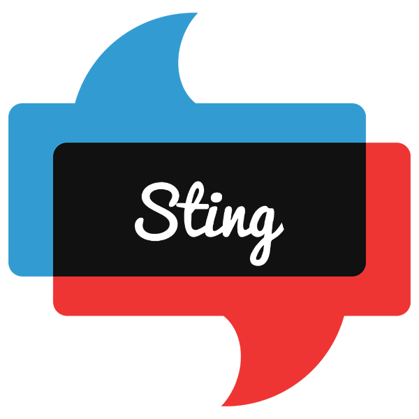 Sting sharks logo