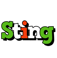 Sting venezia logo