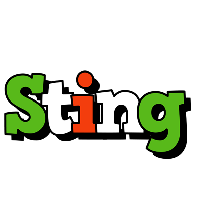 Sting venezia logo