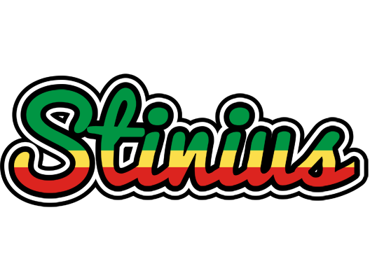 Stinius african logo