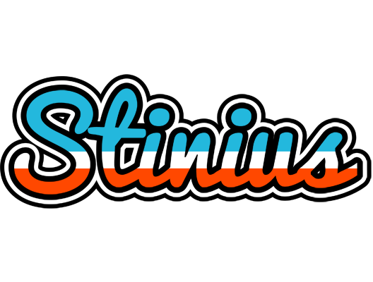 Stinius america logo