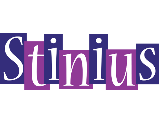 Stinius autumn logo