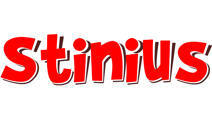 Stinius basket logo