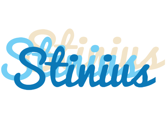 Stinius breeze logo