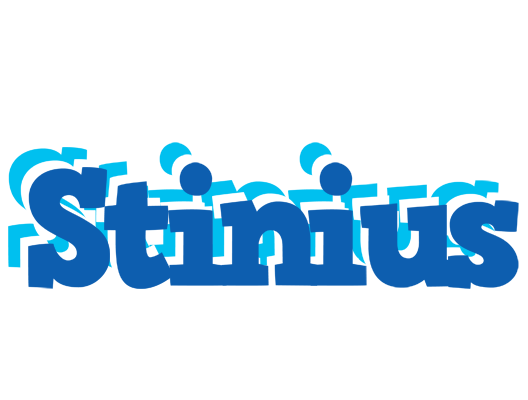 Stinius business logo
