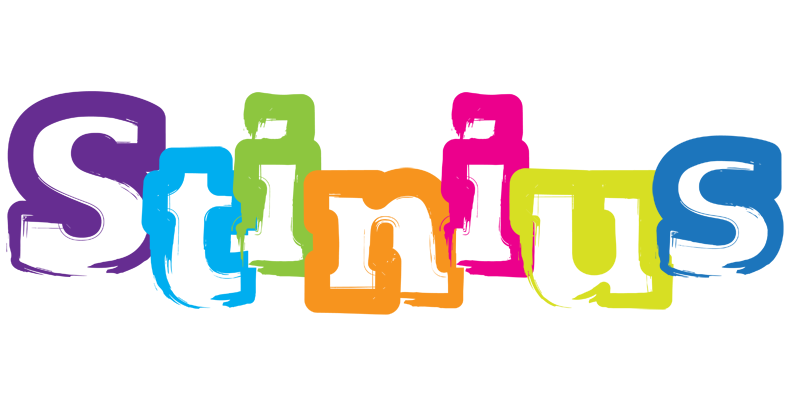 Stinius casino logo