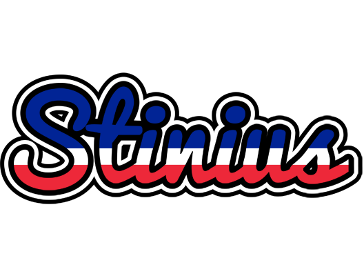 Stinius france logo