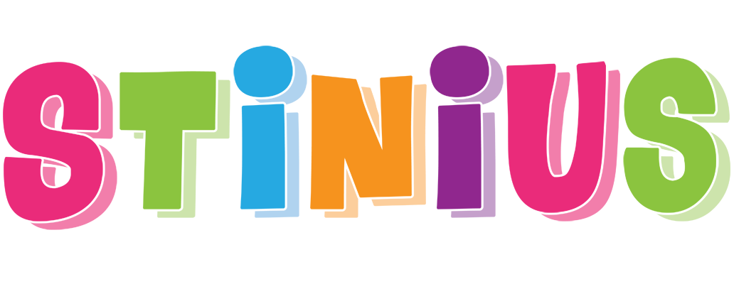 Stinius friday logo