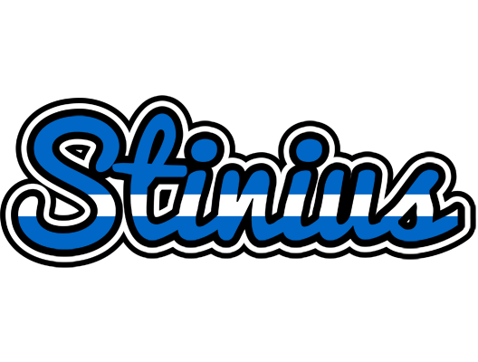 Stinius greece logo